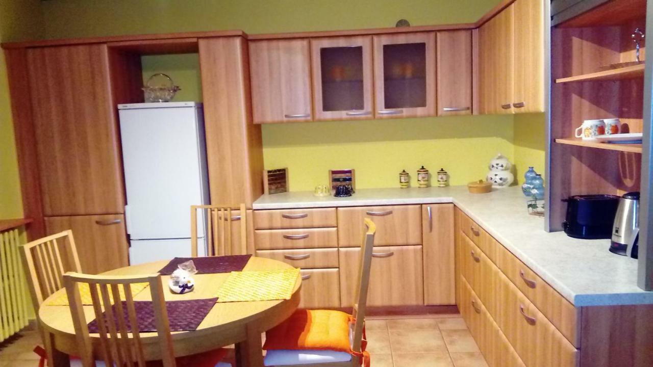 Gite "La Baloise" Colmar Bagian luar foto